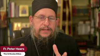 Who is the Schismatic theroyalpath orthodoxy easternorthodox OrthodoxEthos [upl. by Batholomew]