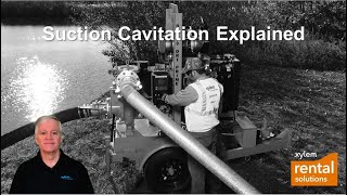 Understanding Suction Cavitation and How to Avoid It [upl. by Weinreb479]