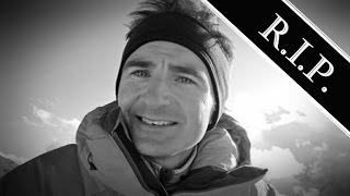 Ueli Steck ● A Simple Tribute [upl. by Secilu451]