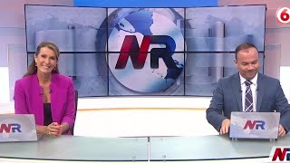 Noticias Repretel Mediodía Programa del 06 de agosto de 2024 [upl. by France322]