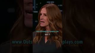 Julia Roberts amp George Clooney  how well they know each other [upl. by Brendis460]