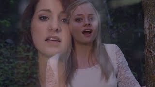 Beating Heart  Ellie Goulding cover by Maddie Wilson and Madilyn Paige [upl. by Ydurt]