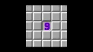 Final Boss Theme  Minesweeper [upl. by Isayg]