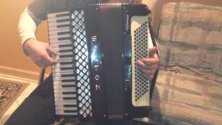 solton accordion lmmm gorgeous musette [upl. by Sirtaeb]