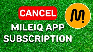 How to Cancel MileIQ App Subscription 2024  Full Guide [upl. by Nahoj]