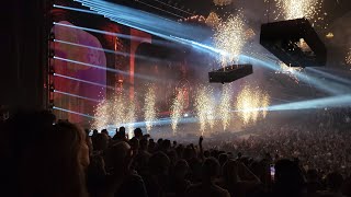 dimitri vegas amp like mike the final sportpaleis antwerpen show [upl. by Till109]