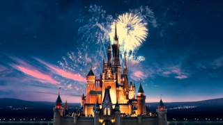 Walt Disney Studios Home Entertainment Intro 2o13 [upl. by Anivek]