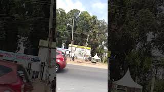 A walk around machakos IEBC road [upl. by Reve]