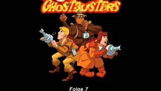 The Real Ghostbusters  Folge 59  Para Dies HÖRSPIEL [upl. by Brag]