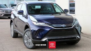 All NEW 2024 Toyota Venza XLE [upl. by Samuelson]