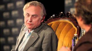 FREE WILL  Lawrence Krauss and Richard Dawkins [upl. by Akceber]