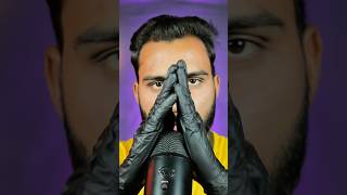 Asmr Gloves Scratching Sounds On Mic asmrgloves asmrscratching asmrmic [upl. by Hafler979]