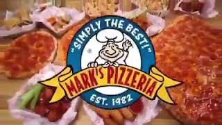 marks pizzeria did you know unintelligible meme [upl. by Nellek]