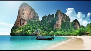 Top10 Recommended Hotels in Phi Phi Don Thailand [upl. by Fein]