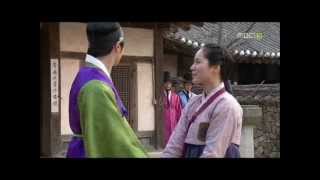 The Moon That Embraces the Sun  Tere MV  Wol Lee Hwon Prince Myeong the Queen [upl. by Belda]