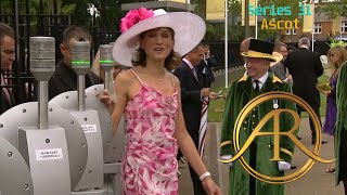 Antiques Roadshow UK 31x04 Ascot September 28 2008 [upl. by Reivad858]