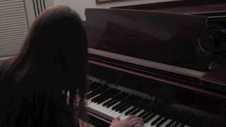 Not Today Imagine Dragons quotMe Before Youquot Movie Soundtrack Live Piano Cover [upl. by Alomeda]