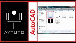 Abrir archivo BAK en AUTOCAD [upl. by Battat345]