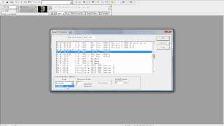 RSLogix 500 How to Create Link and Download a SLC 500 Program [upl. by Bonnibelle]