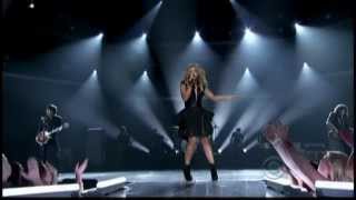 The Band Perry  DONE  2013 Academy of Country Music Awards ACM Awards [upl. by Chuck]