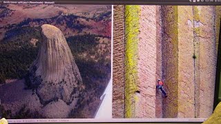 The Truth about The Devils Tower is in the Devils Details [upl. by Akkim]