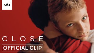 Close  Official Preview  Official Clip HD  A24 [upl. by Gnohp268]