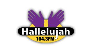 WHLW 1043 Luverne Montgomery Alabama Hallelujah 1043 [upl. by Neilla]