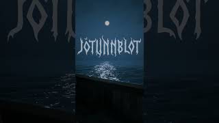 Check out JötunnBlót  Darkness  nordicmusic folkmusic talharpa darkfolk [upl. by Edy7]