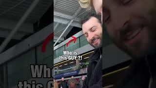 He PROPOSED at the AirportYou will never believe what happin the end music subscribe asmr [upl. by Calvo]