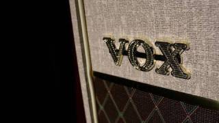 Vox AC Handwired Series [upl. by Dibbrun]