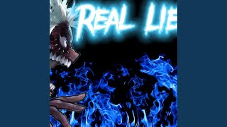 Real Lies feat Nicky Trakks [upl. by Filiano]