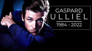 Gaspard Ulliel  A Tribute [upl. by Nagram]