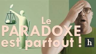 🛒 Le paradoxe est partout   La Pétaudière de Gontran H 021 [upl. by Scrivenor542]