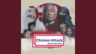 Chicken Attack Clean [upl. by Rebma]