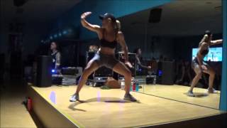 The Worlds Best Dance Cardio Workout  KONGA® by The Jungle Body [upl. by Carnahan372]