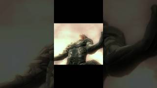 METAL GEAR SOLID 4 CLIP 73 LIQUID OCELOT VS SNAKE FINAL FIGHT ENDING gaming shorts mgs4 [upl. by Madden]