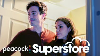 Superstore  Blame It on Bo Episode Highlight [upl. by Avis49]