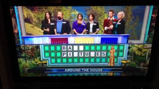 Did Pat Sajak tell 2 black contestants they are quotMoving on upquot like the Jeffersons [upl. by Ynnej]