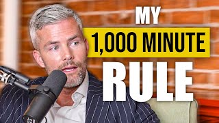 Ryan Serhant His Multimillionaire Mindset [upl. by Annice]