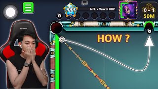 999 LEVEL SHOT 8Ball Pool BERLIN  VENICE 150M [upl. by Monty]