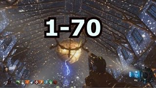 Der Eisendrache Full Rounds 170  setup [upl. by Lori]