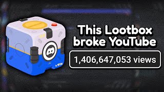 How Discord’s Loot Boxes Broke YouTube [upl. by Harwilll557]