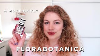 MUST HAVE  FLORABOTANICA Balenciaga Review [upl. by Havens486]