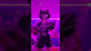 r0ttingb0nez silly3fursuiter antizoo fursona fursuit fursuiting fursuiters furry trend [upl. by Kcirtapnaes281]