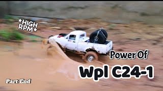 So Powerfull Wpl c241 [upl. by Aleyam]