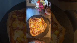 Sourdough pizza part 2 [upl. by Kermit]