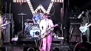 Weezer  Lupos Full concert  20000828 [upl. by Iviv]