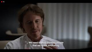 Grant Achatz Chefs Table Tongue Cancer [upl. by Ijneb121]