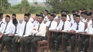 Real Talk Africa Jamia Ahmadiyya Ghana English [upl. by Reger484]