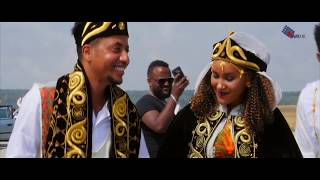 Eritrean wedding Ermi and Aru sweden [upl. by Nahraf]